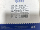 赶海弟 八星金钩海米200g虾米虾干 青岛大虾仁干 火锅食材煲汤 海鲜干货 实拍图