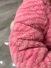 巴拉巴拉童装儿童外套男童女童2025秋冬装珊瑚绒保暖加厚软萌209425105201 实拍图