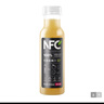 农夫山泉100%纯果汁NFC苹果香蕉混合汁300ml*24瓶整箱鲜果冷压榨中秋礼盒 实拍图