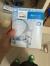 瑞思迈（Resmed）进口家用AirFit N20鼻罩式面罩医用呼吸机原装配件带头带M码 实拍图
