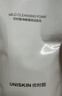 优时颜（UNISKIN）洁面慕斯净颜清润洁面泡130ml补充装氨基酸表活洗面奶 实拍图