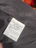 坦博尔羽绒服女短款秋冬连帽宽松保暖女士外套厚TD236356 黑色 190  实拍图