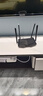Tenda腾达路由器无线【千兆WiFi5穿墙王】信号增强家用全屋放大器AC1200金榜一名AC10 实拍图