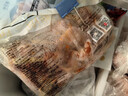 上鲜 鸡软骨肉串 1.52斤 冷冻 烧烤骨肉相连鸡脆骨半成品清真食品 实拍图