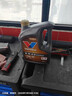 胜牌（VALVOLINE）金皇CBA联名 全合成机油 汽机油 发动机润滑油5W-30 SP级 GF-6 4L 实拍图
