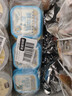 新希望鲜奶布丁110g*6杯爽滑Q弹甜品健康儿童零食休闲办公室下午茶 实拍图