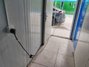 公牛（BULL）随车充3.5kw/7kw家用新能源汽车充电枪适配特斯拉车型问界领克大众理想比亚迪埃安便携充电器 3.5KW舒享款-5米 实拍图