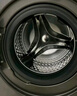 海尔（Haier）波轮洗衣机小型全自动8KG家用XQB80-Z10D0京东自营家电国家补贴以旧换新一级能效宿舍出租房单脱水 实拍图
