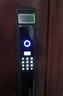 英典R6智能门锁指纹锁全自动智能锁家用防盗门电子锁入户门密码锁 实拍图