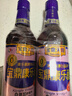 宝鼎天鱼上海宝鼎康乐醋500ml*2米醋海鲜醋蟹醋饺子醋凉拌零添加防腐剂 实拍图