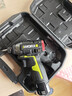 威克士冲击起子机附件套装WA1626.1 实拍图
