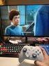 飞智冰原狼4多模版无线游戏手柄 类xbox 力调节摇杆双切扳机 switch电脑PC手机steam体感NS 丝之歌 实拍图