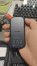闪迪（SanDisk） Type-C接口小巧便携高速SSD移动固态硬盘E30存储USB3.2Gen2 定制款【灵蛇赐福】（限时免20元定制费） 1TB(读数高达800MB/S)送数据线收纳包 实拍图
