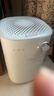 苏泊尔（SUPOR）【国家补贴】无雾加湿器4.5L卧室家用桌面大容量婴儿孕妇除菌空气净化空调加湿礼物推荐EHTN-06AP 实拍图