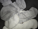 BabyWatch孕妇枕头护腰侧睡枕托腹睡觉侧卧枕孕期u型抱枕睡觉专用 实拍图