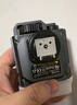 唯卓仕Spark Z3机顶闪光灯TTL自动测光闪光灯单反微单相机小型热靴灯人像摄影拍照补光灯户外便携外拍灯 Spark Z3机顶闪光灯（枪灰色） 富士版 实拍图