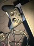 微软（Microsoft）Xbox无线游戏手柄 磨砂黑+USB-C线 蓝牙适配Xbox/PC/平板/手机Steam促销 黑神话悟空 空洞骑士 实拍图