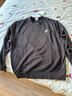 耐克（NIKE）男子法式毛圈圆领上衣 SPORTSWEAR CLUB BV2667-010 XL 实拍图