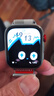 华为HUAWEI WATCH FIT 4幻影银编织表带 华为运动智能手表 超轻薄大屏潮流运动蓝牙通话睡眠监测fit4 实拍图