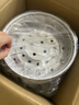 三角牌（Triangle）电饭煲 老式电饭锅304不锈钢0涂层内胆家用小型微压煮饭锅带蒸笼家庭2-6人用 4L 【加厚304内胆0涂层丨升级智能预约】 实拍图