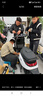 九号（Ninebot）电动车2025款 电动摩托车N3 85c 智能智驾 长续航电摩【门店自提】 颜色可到门店选 实拍图