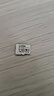 闪迪（SanDisk）128GB TF（MicroSD）4K内存卡 行车记录仪 监控摄像头专用 10,000小时录制 重复读写高耐用存储卡 实拍图