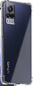 AOYAMIC 适用于vivo S9 5G手机壳vivos9保护套镜头全包防摔透明超薄软壳简约男女款外壳 vivo S9【透明白】 精孔镜头全包·气囊防摔软壳 实拍图