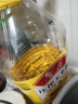 鲁花 食用油  物理压榨  非转基因 玉米油6.18L   实拍图