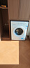 美的（Midea）滚筒洗衣机全自动家用 MG100V11FPRO 10公斤超薄 双重除菌三重洗涤守护 以旧换新 家电国家补贴20% 实拍图