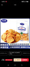 卡奇（Kaqi）小米豆香锅巴 香辣味320g 低GI健康休闲零食 膨化食品 张小米同厂 实拍图