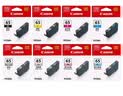 佳能（Canon） CLI-65 M 品红色墨盒 (适用PRO-200，200S) 实拍图