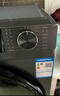海尔（Haier）滚筒洗衣机全自动12公斤 超薄家用家电国家补贴 京东自营云溪55J7 一级能效以旧换新 内衣洗出租房 实拍图