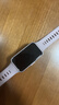 华为（HUAWEI）手环10 标准版 拂晓粉 智能手环专业睡眠分析情绪健康心率监测运动手环华为手环9升级 实拍图