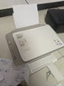 惠普（HP）DJ 5135彩色无线喷墨打印机家用 大印量低成本打印机学生家用 微信打印（打印 复印 扫描） 实拍图