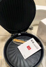 利仁（Liven）电饼铛家庭用36mm加深1800W大火力双面加热抗菌电饼档烙饼锅煎饼锅烤肉锅三明治早餐机LR-J3076 实拍图