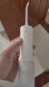 小米（MI）米家电动冲牙器2 超声波洗牙器牙齿冲洗器便携实用长续航牙齿清洁器成人男女情侣生日礼物 实拍图
