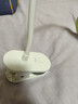 美的（Midea）LED夹子台灯儿童卧室床头宿舍书桌学生学习充电式家用小台灯 实拍图