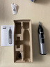 飞利浦（PHILIPS）鼻毛修剪器双面切剃全身水洗剃毛器 生日礼物送男友送老公 NT5600  实拍图