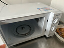 格兰仕微波炉家用小型 360°转盘快捷加热旋钮操控易洁内胆D4老人适用操作便捷 实拍图