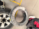固特异（Goodyear）汽车轮胎 225/55R17 97V EGP 御乘二代 原配新君威/新迈锐宝XL 实拍图