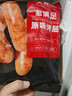大希地火山石烤肠 肉肠1016g/20根 早餐火腿肠香肠热狗空气炸锅烧烤食材 实拍图
