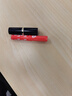 美宝莲小灯管口红纵情耀系列显白 SOR90爆汁亮橘3g生日礼物女 实拍图