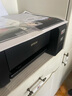 爱普生（EPSON）墨仓式 L3255彩色打印机 微信打印/无线连接  家用打印优选（打印、复印、扫描、AI学习打印机） 实拍图
