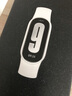 小米（MI）手环9Pro银色 智能手环 高精度运动健康 睡眠呼吸暂停监测 心率血氧监测运动手环送男友送女友 实拍图