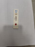 准信（Accu News）艾滋病检测试纸 hiv试纸性病血液抗体传染病自检测试剂盒 1盒装 实拍图
