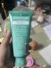 珊珂清痘绵密泡沫洁面膏 控油祛痘洗面奶 男女通用保湿洁面乳膏100g 实拍图