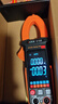 胜利仪器（VICTOR）钳形电流表 万用表钳形表 钳流表 电流钳表家用 VC616B交直流600A 实拍图