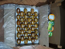 佳沛（zespri）新西兰 新果季 阳光金奇异果33粒原箱单果重约101-114g 猕猴桃 实拍图