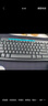 罗技（Logitech）MK275 键鼠套装 无线键鼠套装 办公键鼠套装 全尺寸 商务键鼠套装 带无线2.4G接收器 黑蓝色 实拍图