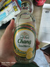 泰象（Chang）苏打水经典黄柠檬味325ml*24瓶 无糖气泡水泰国进口整箱 实拍图